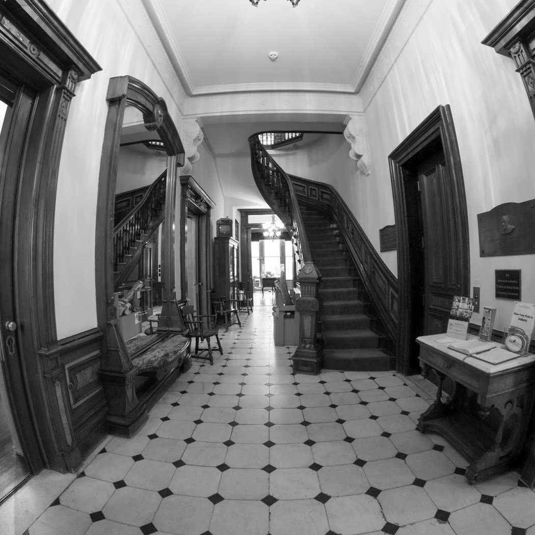 Cayuga Museum of History & Art 2